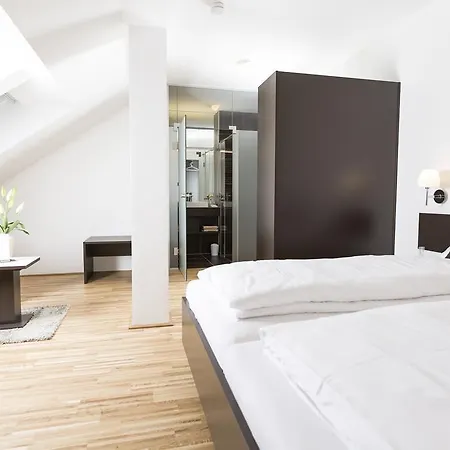 Gaestezimmer By Joechlinger