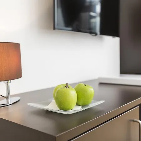 Gaestezimmer By Joechlinger Homestay *