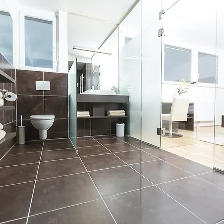 Gaestezimmer By Joechlinger Gerasdorf bei Wien