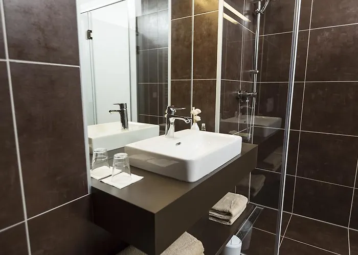 Gästezimmer By Jöchlinger Gerasdorf bei Wien