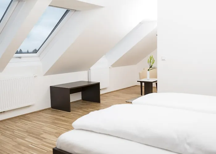 Privatunterkunft Gästezimmer By Jöchlinger *