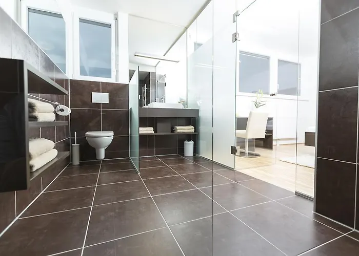 Gaestezimmer By Joechlinger Gerasdorf bei Wien