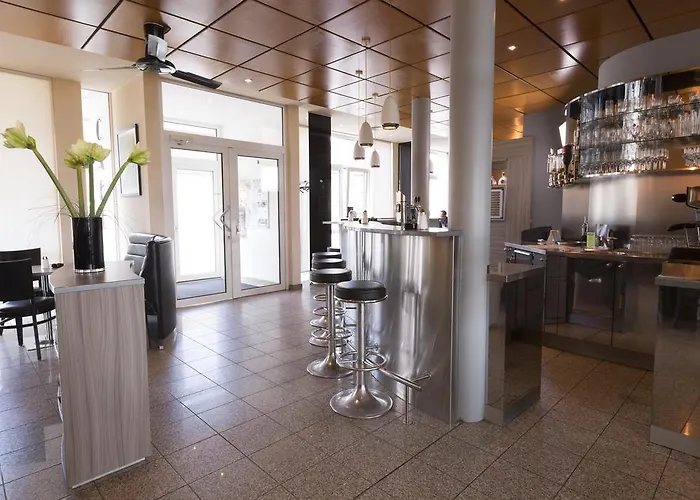 Gaestezimmer By Joechlinger *